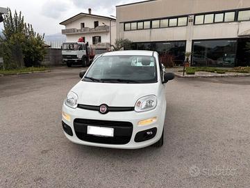 Fiat Panda 1.2 70cv 51kw Easypower BEZ/GPL