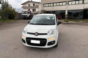 Fiat Panda 1.2 70cv 51kw Easypower BEZ/GPL