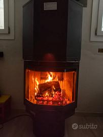 Refrattari ricambi Montegrappa trio plus 60