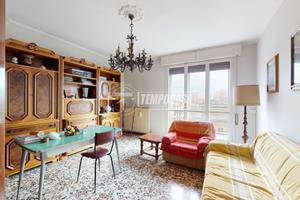 RIF: A485 Trilocale luminoso al quinto piano con a