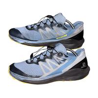 Salomon Sense Ride 4 azzurre uomo taglia 44