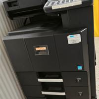 Stampante UTAX 2550 CI -a colori