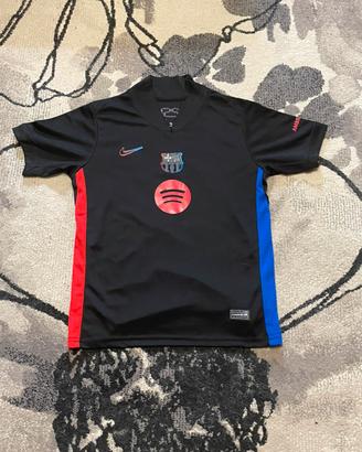 Maglietta Barcelona 24/25