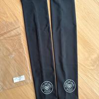 Manicotti ciclismo tg. L