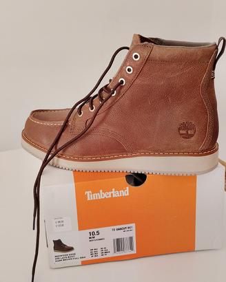 scarpe invernali  Timberland  44.5