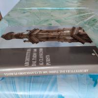 Libro architettura dal tardo 600......35 euro