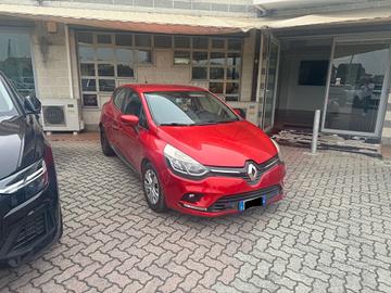 Renault Clio dCi 8V 75CV Start&Stop 5 porte Energy