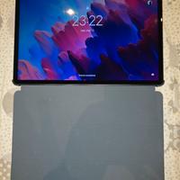 Tablet LENOVO P12 12.7'' 3K - WIFI, 128 GB, 12,7 "