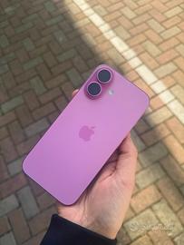 IPHONE 16 128gb