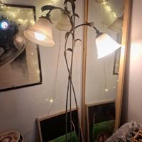 lampada da soggiorno 