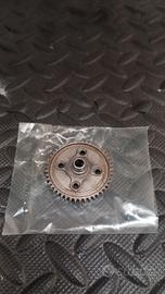corona centrale mugen mbx8 