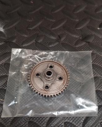 corona centrale mugen mbx8 