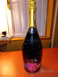 rosė franciacorta 2000 agr. boschi