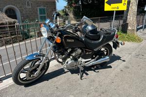 XV 500