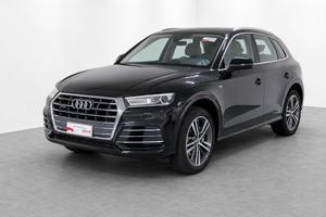 Audi Q5 50 3.0 tdi S Line Plus quattro 286cv tiptr