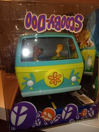 Scooby Doo Macchina del mistero 