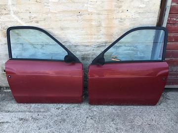 sportelli per mini auto(ital car)