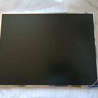 Pannello LCD 15" HannStar per computer portatile