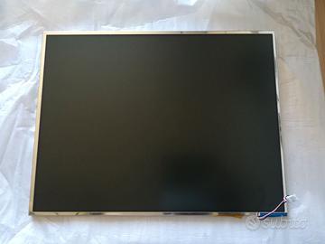 Pannello LCD 15" HannStar per computer portatile