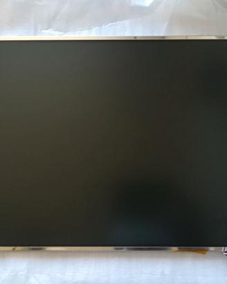 Pannello LCD 15" HannStar per computer portatile