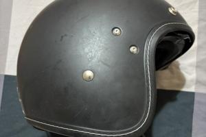 Casco jet hjc misura xl