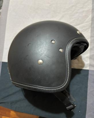 Casco jet hjc misura xl