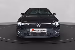 Volkswagen Golf GTI 2.0 TSI