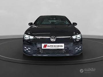 Volkswagen Golf GTI 2.0 TSI