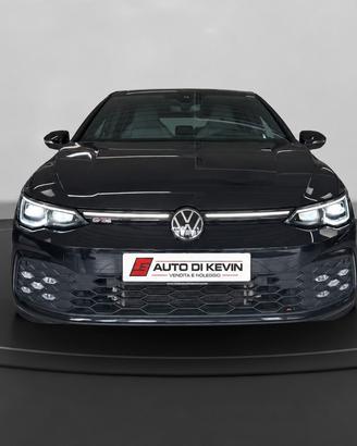 Volkswagen Golf GTI 2.0 TSI