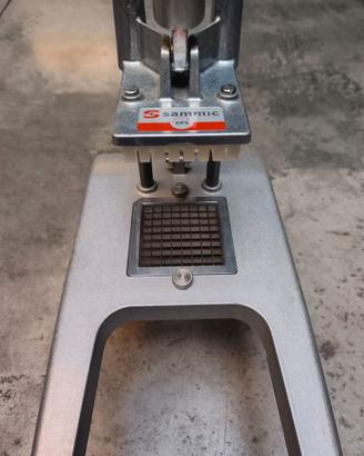 taglia patate SAMMIC CF - 5