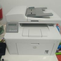 hp laserjet pro mfp m148fdw