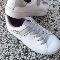 Scarpe n. 30 bambina 