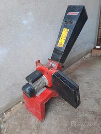 cippatore trituratore professionale