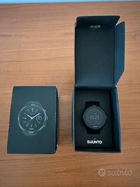 Suunto Spartan Sport Wrist HR