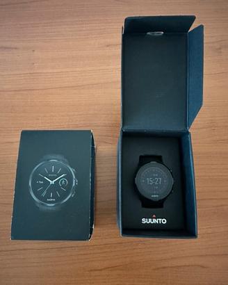 Suunto Spartan Sport Wrist HR