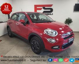 Fiat 500X 1.6 E-Torq 110 CV Pop Star