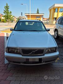Volvo V70 PER INTENDITORI