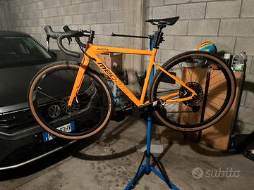 MEGAMO JAKAR 20 taglia S