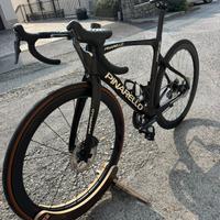 Pinarello Prince Di2 v11