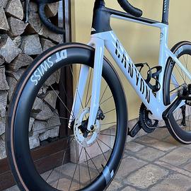 VENDUTA // Canyon Aeroad CF SLX Di2 - tg M