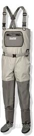 Traper Waders Salopette Stream
