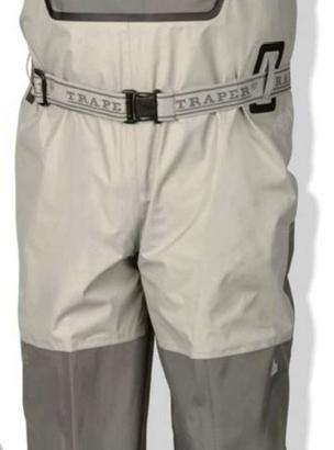 Traper Waders Salopette Stream