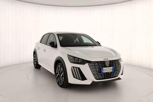 Peugeot 208 PureTech 100 Stop&Start 5 porte GT