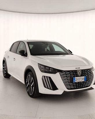 Peugeot 208 PureTech 100 Stop&Start 5 porte GT