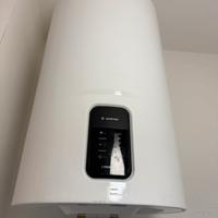 Scaldabagno elettrico Ariston lydos wifi