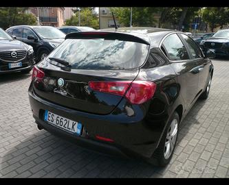Alfa romeo Giulietta 1.6