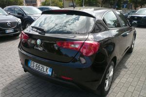 Alfa romeo Giulietta 1.6