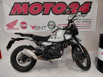 Royal Enfield Himalayan 450