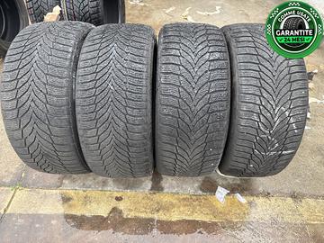 gomme usate 2254517 Winter NEXEN - Win - 601