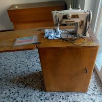 Singer 401 automatica